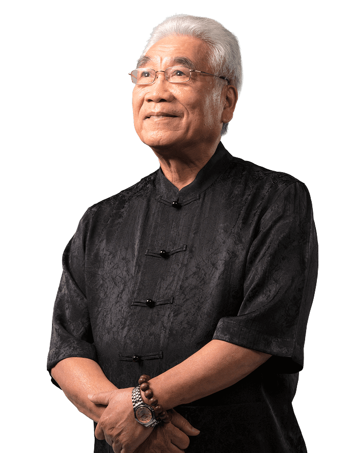 Lin Chang-Hsun